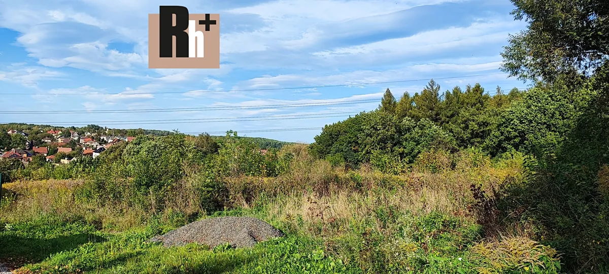 Prodej stavebního pozemku 6263 m²